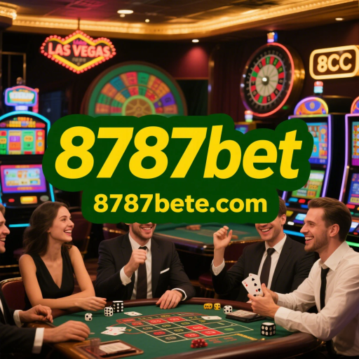 8787bet